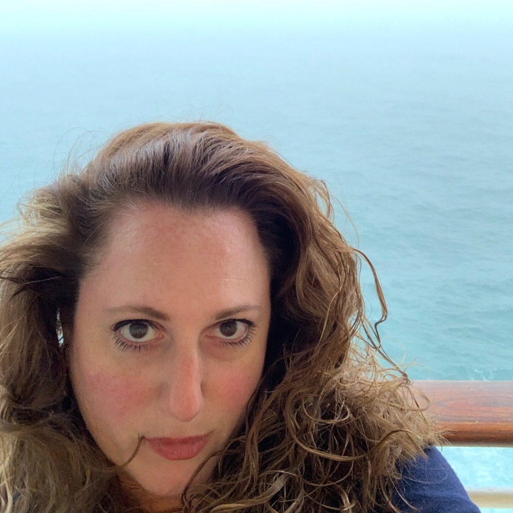 Meet your Posher, Jo